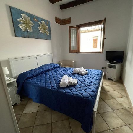 Baglio Judica Apartments Palermo Kültér fotó