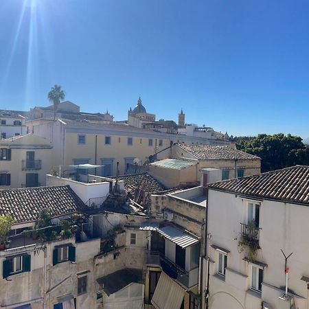 Baglio Judica Apartments Palermo Kültér fotó