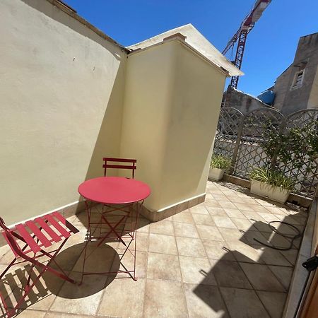 Baglio Judica Apartments Palermo Kültér fotó