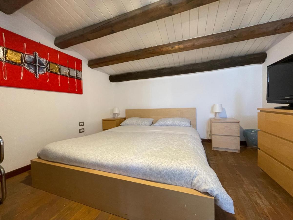 Baglio Judica Apartments Palermo Kültér fotó