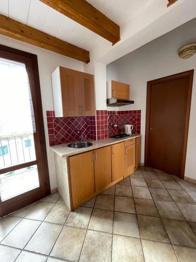 Baglio Judica Apartments Palermo Kültér fotó