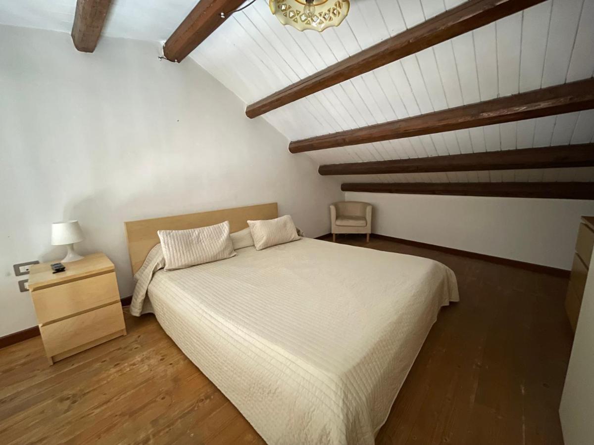 Baglio Judica Apartments Palermo Kültér fotó