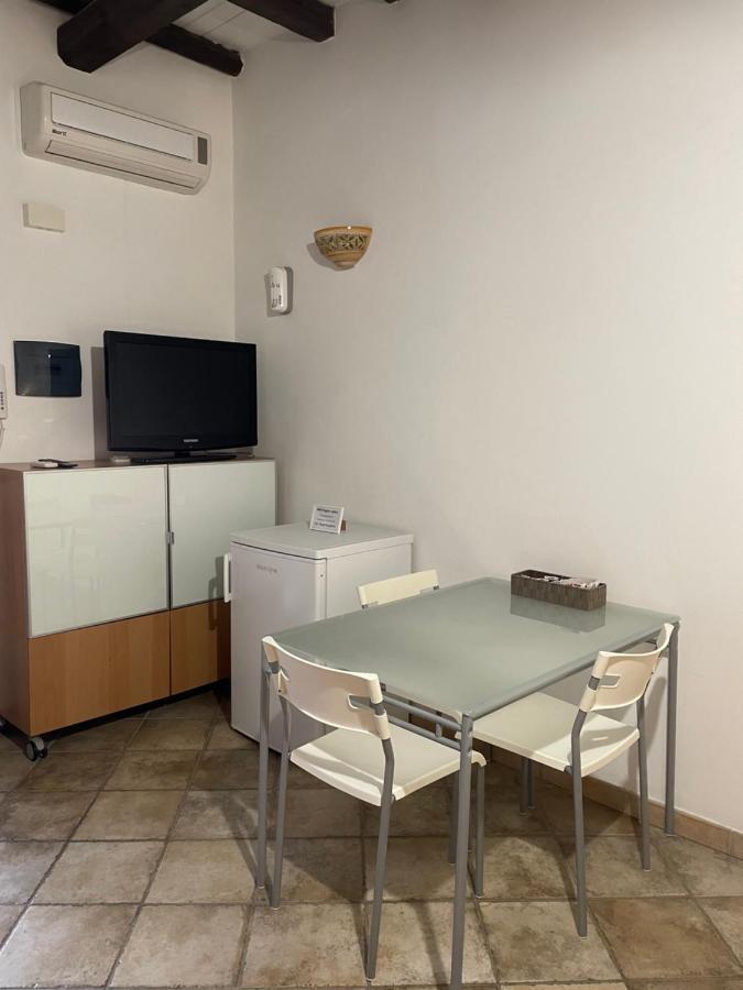 Baglio Judica Apartments Palermo Kültér fotó