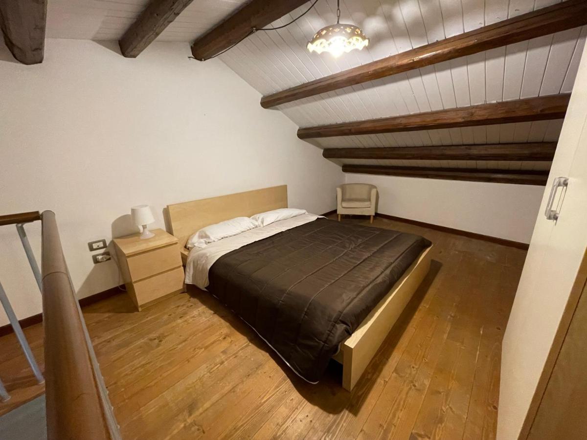 Baglio Judica Apartments Palermo Kültér fotó