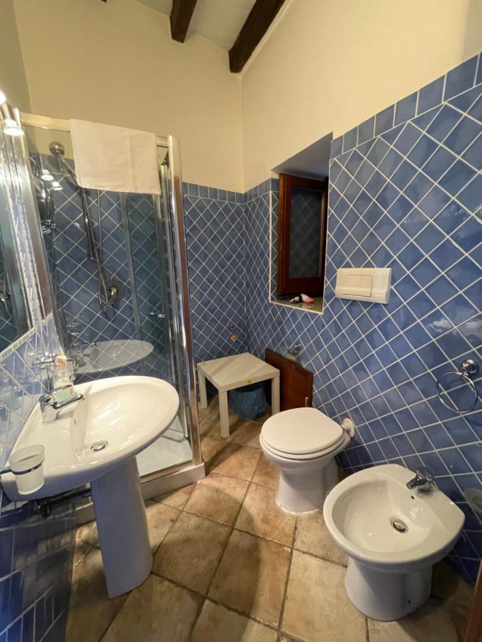 Baglio Judica Apartments Palermo Kültér fotó
