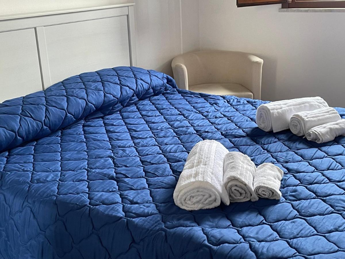 Baglio Judica Apartments Palermo Kültér fotó