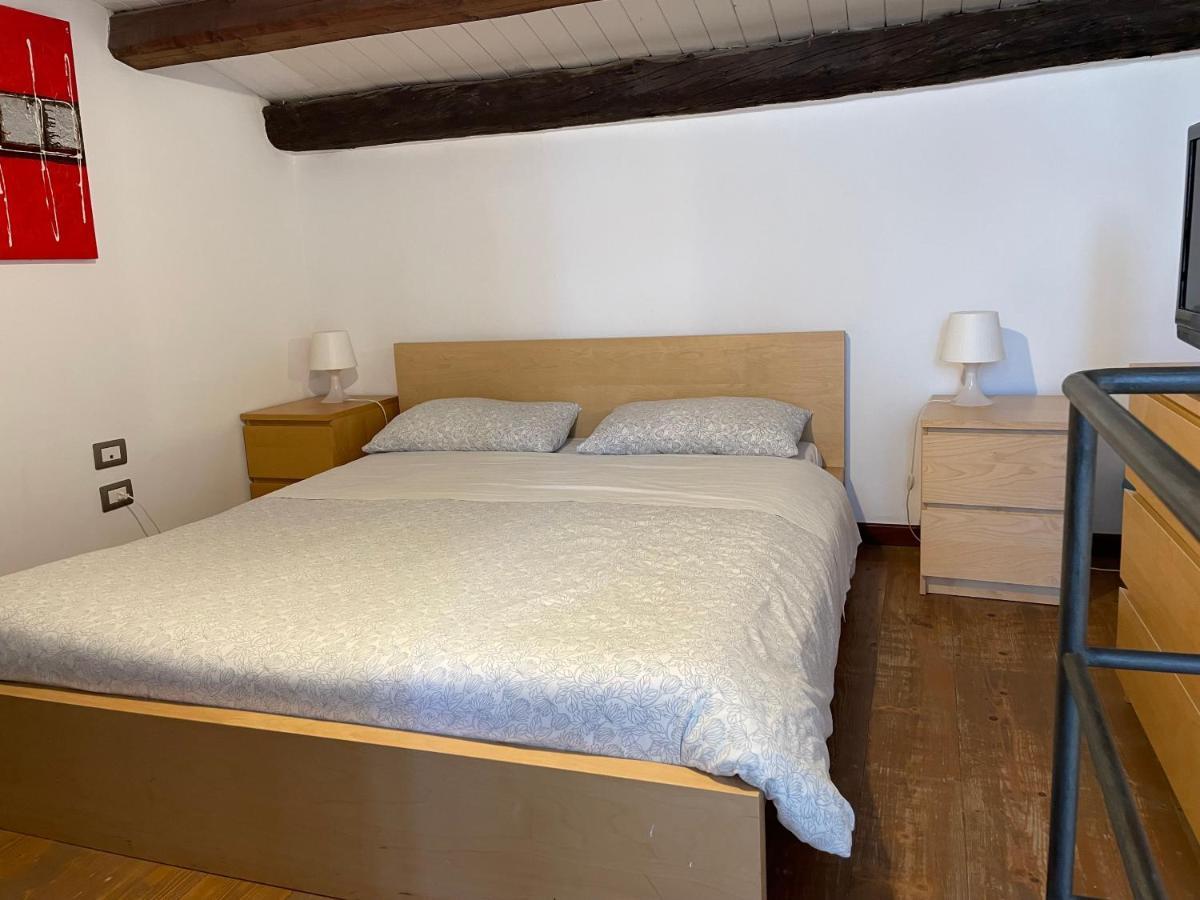 Baglio Judica Apartments Palermo Kültér fotó