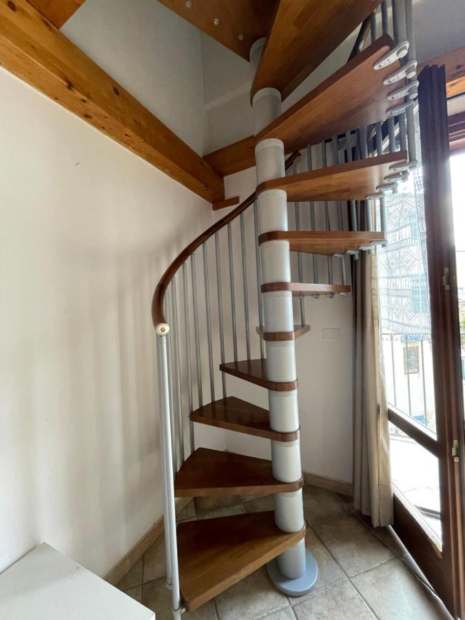 Baglio Judica Apartments Palermo Kültér fotó