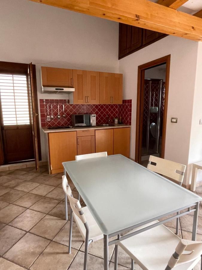 Baglio Judica Apartments Palermo Kültér fotó