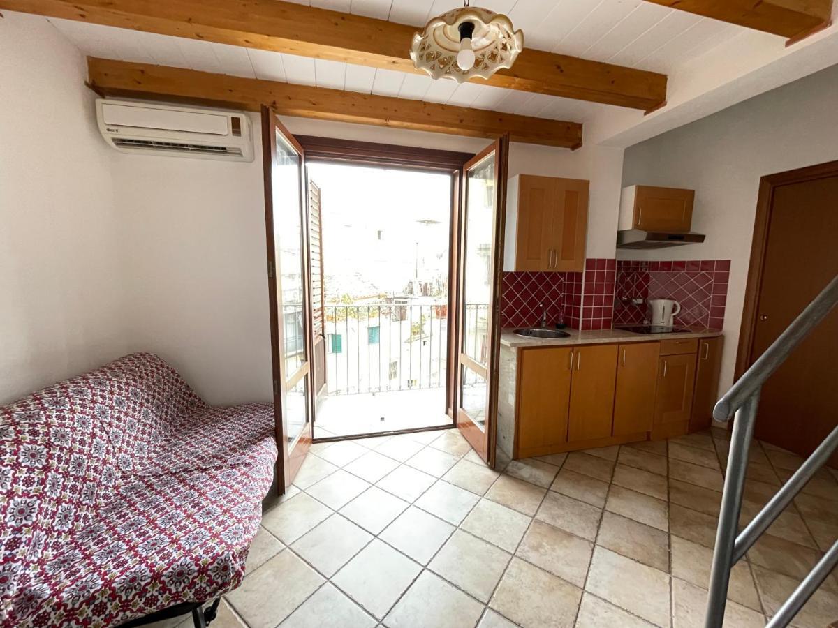 Baglio Judica Apartments Palermo Kültér fotó
