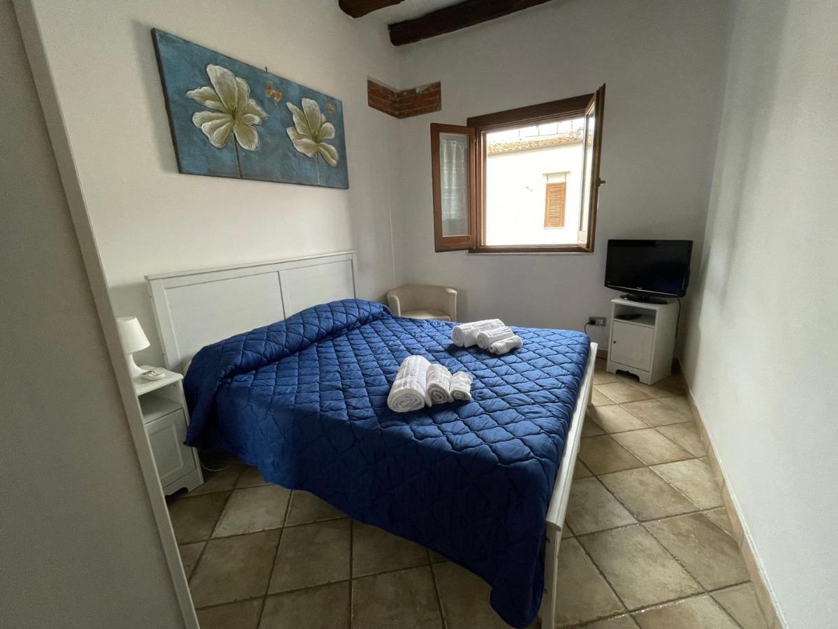 Baglio Judica Apartments Palermo Kültér fotó