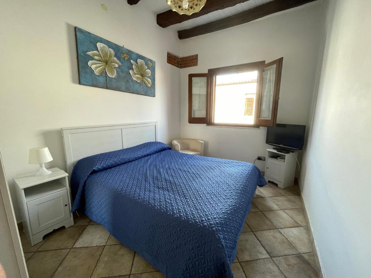 Baglio Judica Apartments Palermo Kültér fotó