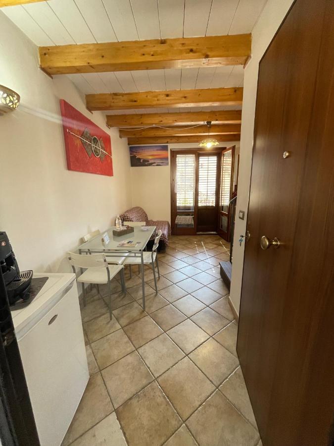 Baglio Judica Apartments Palermo Kültér fotó