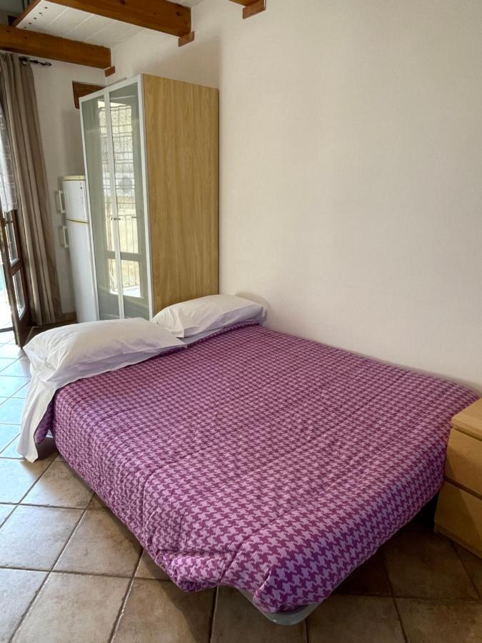 Baglio Judica Apartments Palermo Kültér fotó