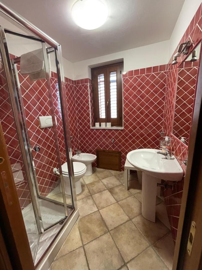 Baglio Judica Apartments Palermo Kültér fotó