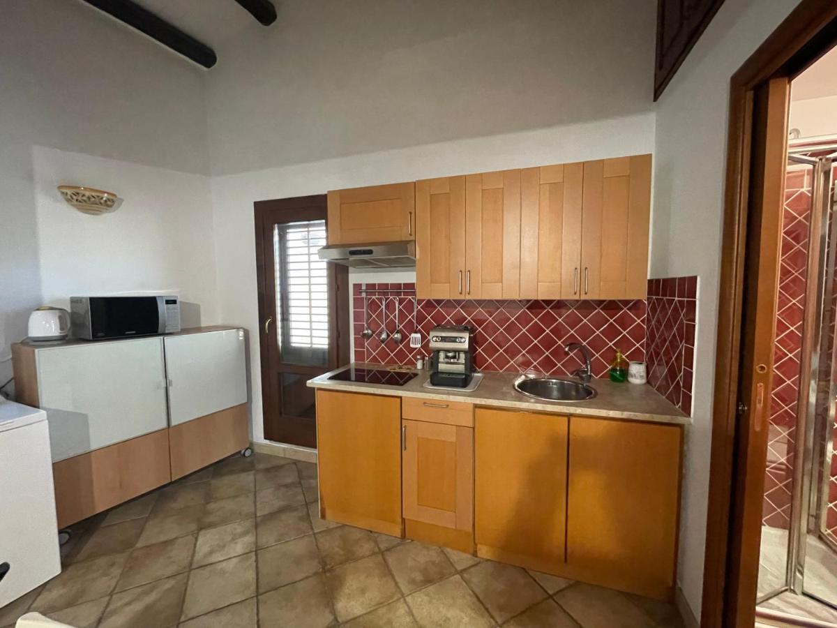 Baglio Judica Apartments Palermo Kültér fotó