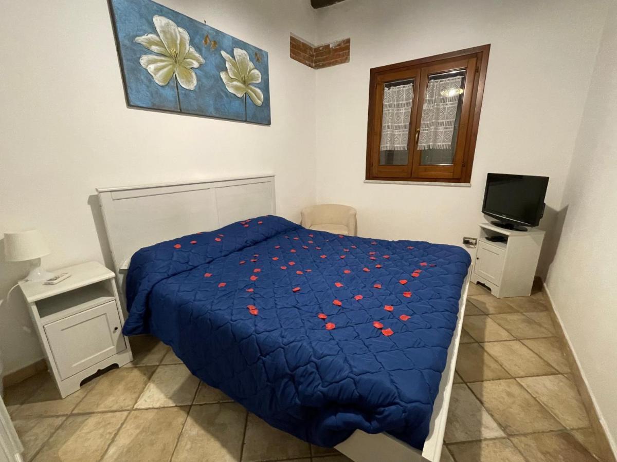 Baglio Judica Apartments Palermo Kültér fotó