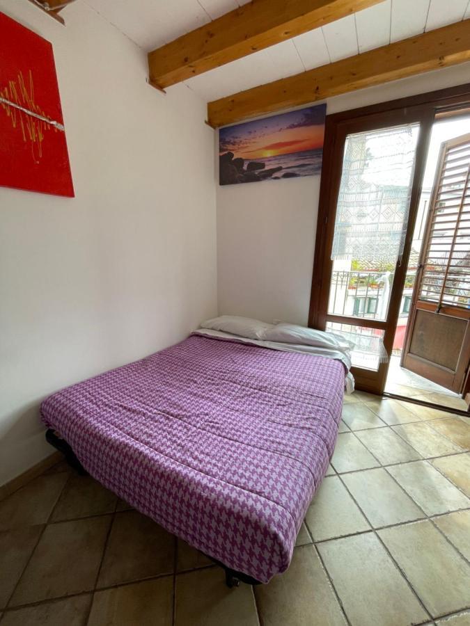 Baglio Judica Apartments Palermo Kültér fotó